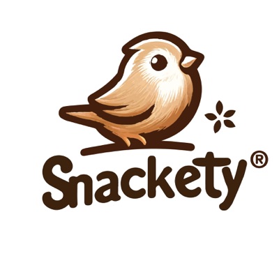 Logo von Snackety